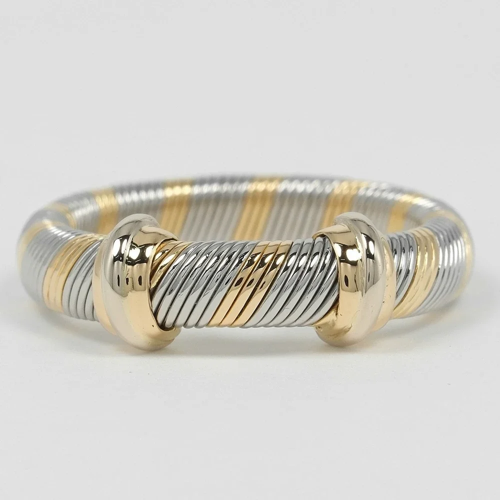 CARTIER Vintage 18k Gold Ring